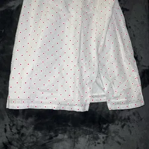 Princess Polly Mara Mini Dress in White Size 6 New with tag thumbnail 14