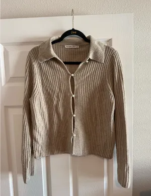 Abercrombie Sweater thumbnail 2