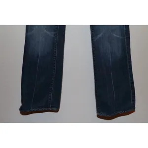7 For All Mankind Women’s Bootcut Jeans thumbnail 9