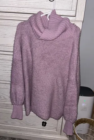 Free People Sweater thumbnail 1