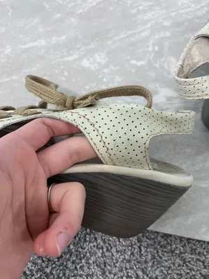 Fly London Ylfa Heels- Size 40 thumbnail 10