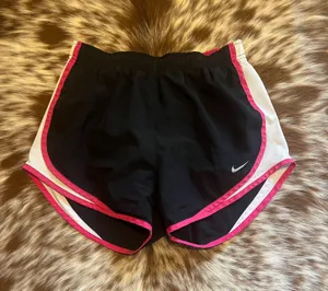 Nike Dri-Fit Shorts Black thumbnail 1
