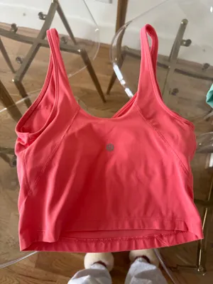 Lululemon Align Tank Top thumbnail 2