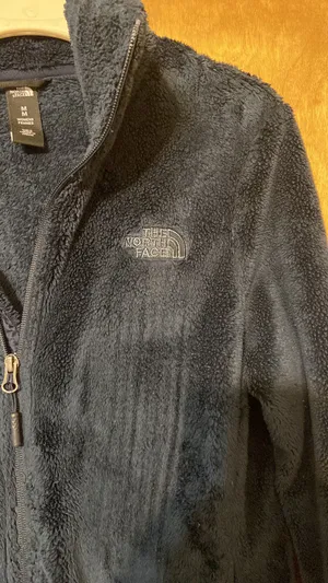 The North Face medium fleece jacket thumbnail 2