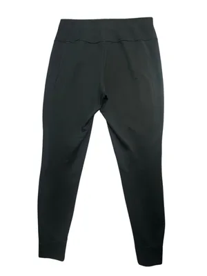 Patagonia Women’s M Black Athletic Leggings Stretch Yoga Running thumbnail 4