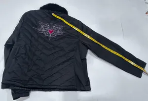 Harley-Davidson Women’s Jacket thumbnail 3