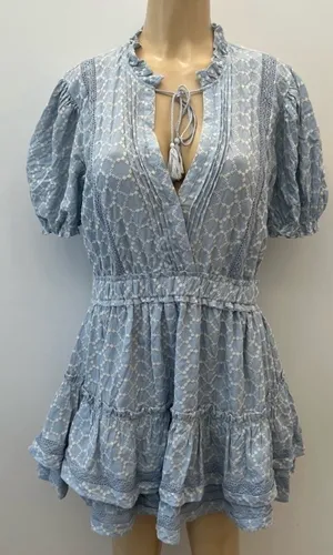 These Three Boutique Dress thumbnail 1