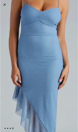 Windsor Dress thumbnail 4