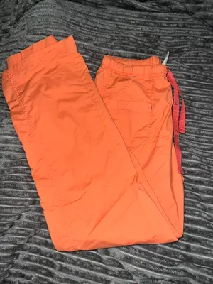 WonderWink Scrub Pants thumbnail 2