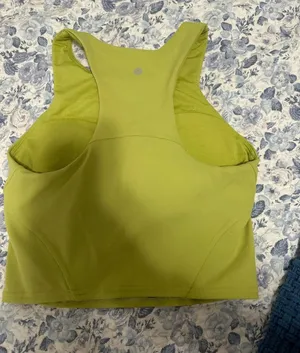 Lululemon Invigorate Training Tank thumbnail 3