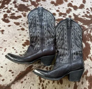 Idyllwind Boots thumbnail 1