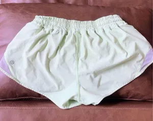 Lululemon Shorts Hotty Hot 2.5" Low-Rise thumbnail 3