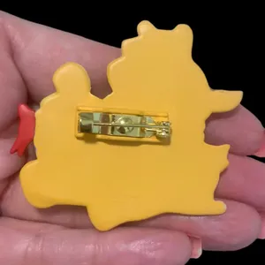 Disney Winnie the Pooh Collectible Pins thumbnail 5