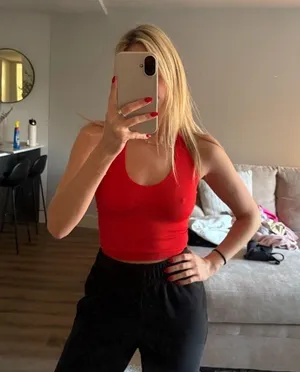 Urban Outfitters Crop Top thumbnail 2