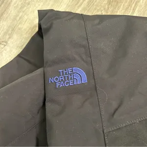 The North Face Black Snow Pants Low Rise Thermal Size XS thumbnail 7