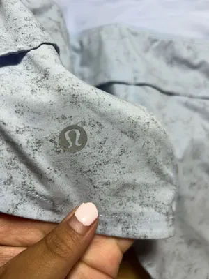 Lululemon Speed Up 4" Shorts thumbnail 3