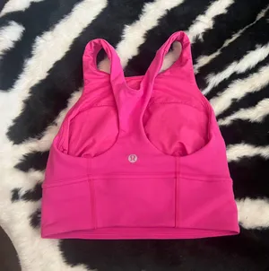 Lululemon Bra thumbnail 3