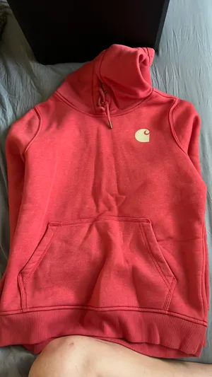 Carhartt Hoodie thumbnail 1