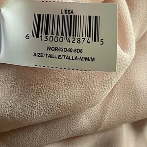 BCBG‎ Maxazria Lissa Dress thumbnail 11