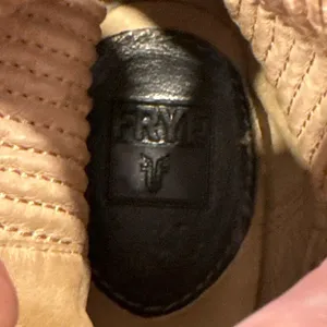 Frye Lucinda scrunch short boots size 6.5 thumbnail 6