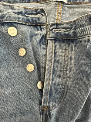 Princess Polly Jeans thumbnail 6