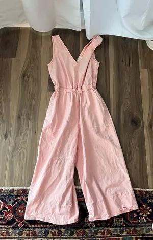 Lucky Brand Jumpsuit thumbnail 2