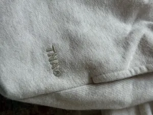 Aritzia TNA Boyfriend Fleece Sweatpants thumbnail 2