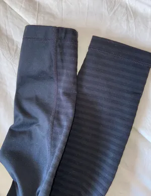 Nike pro leggings! thumbnail 5