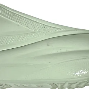 Crocs Crush Platform Slides Sandals High Shine Light Green W11/M9 Chunky Shoes thumbnail 9