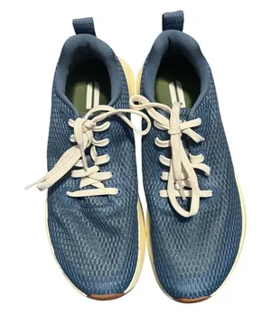 NOBULL Mesh Trainer Sneakers Blue, Men’s 7.5 / Women’s 9 thumbnail 1
