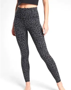 Athleta Elation Ultra High Rise Tight Sz XS thumbnail 1