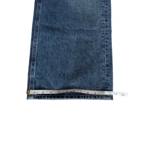 Etica The Ella Jeans Low Rise Baggy Denim Y2K Skater Size 25 thumbnail 9