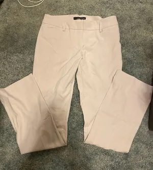 Amanda & Chelsea Business Pants thumbnail 1
