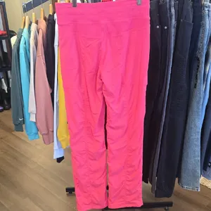 Lululemon Athletica Hot Pink Activewear thumbnail 5