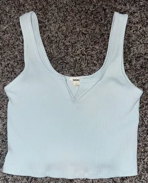 Garage Top Blue thumbnail 1