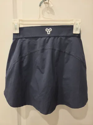 TnAction Navy Blue Athletic Skort Size XS thumbnail 3