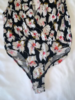 Free People Bodysuit thumbnail 7