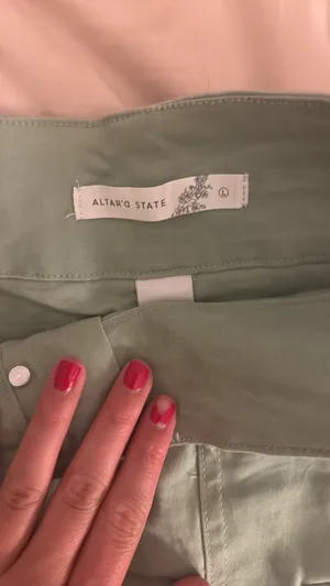 Altar'd State skirt thumbnail 2