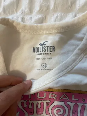 Hollister Top thumbnail 2