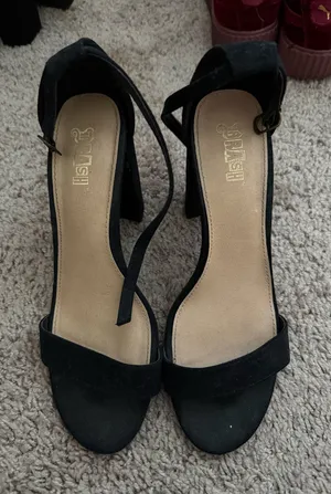 Brash Block heels thumbnail 1