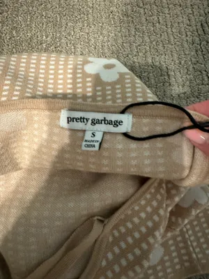 Tan Dress thumbnail 5