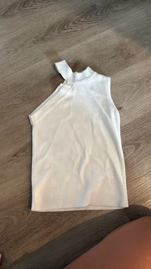 Princess Polly white top thumbnail 3