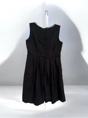 NWT YTWS Oktoberfest dress size L thumbnail 2