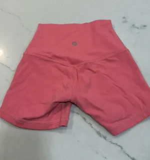 Lululemon Align Shorts thumbnail 1