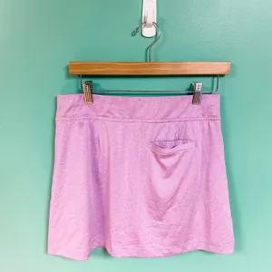 Callaway Light Purple Golf Skort thumbnail 3