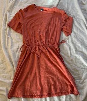 Old Navy Women’s casual dress thumbnail 1