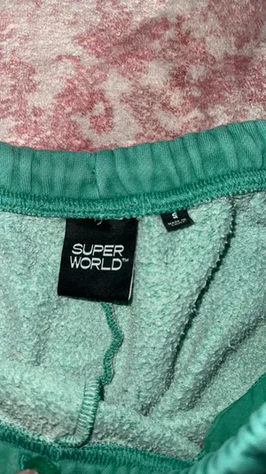 Aritzia Super World Sweatpants thumbnail 3
