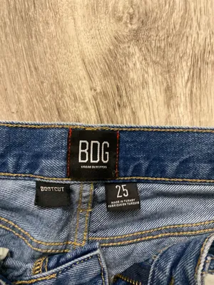 bdg bootcut jeans thumbnail 3