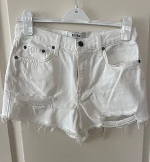 Pistola Shorts Denim thumbnail 1