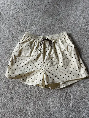 Bohme Mattie Polka Dot Shorts thumbnail 2